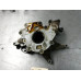 90T025 Engine Oil Pump From 2007 Nissan Titan  5.6